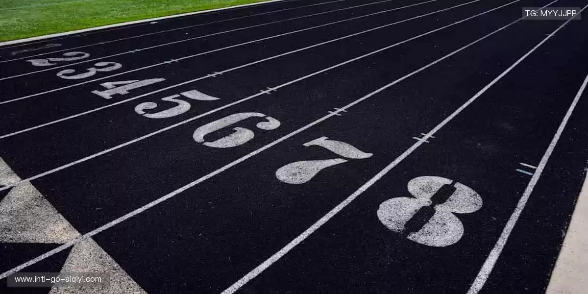 心跳加速，赛事激情来袭！⚡